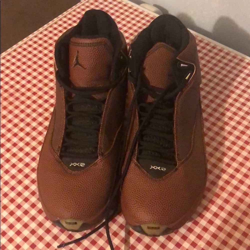 Air Jordan XX2